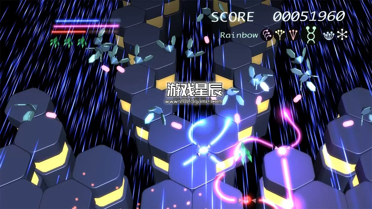 【9.0】PS4《棱柱形固体 Prismatic Solid》英文版PKG下载_5