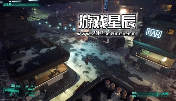 PC《斯拉夫朋克:老手 SlavicPunk: Oldtimer》中文版下载1.2.1_3