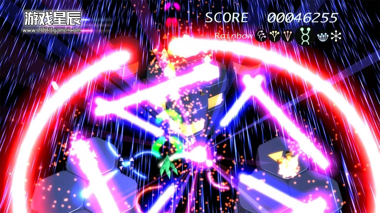 【9.0】PS4《棱柱形固体 Prismatic Solid》英文版PKG下载