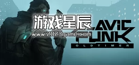 PC《斯拉夫朋克:老手 SlavicPunk: Oldtimer》中文版下载1.2.1