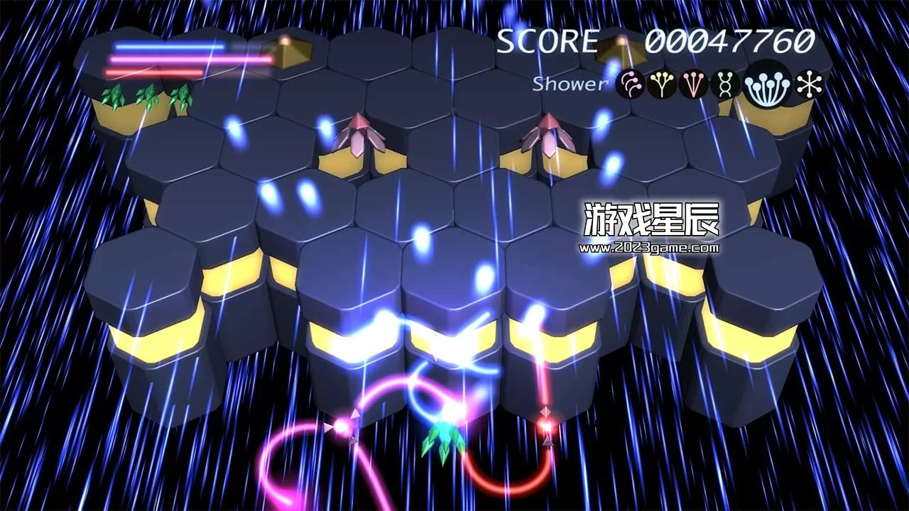 【9.0】PS4《棱柱形固体 Prismatic Solid》英文版PKG下载_6