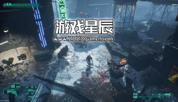 PC《斯拉夫朋克:老手 SlavicPunk: Oldtimer》中文版下载1.2.1_0