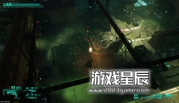 PC《斯拉夫朋克:老手 SlavicPunk: Oldtimer》中文版下载1.2.1_1