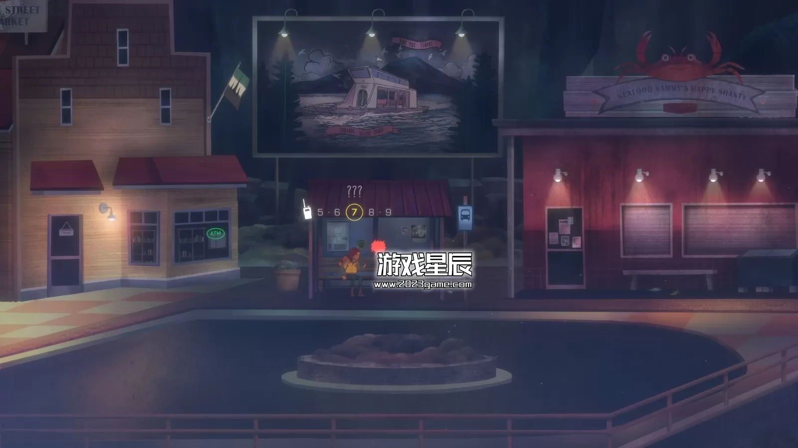PC《狼奔豕突2:消失的信号 OXENFREE II: Lost Signals》中文版下载_5