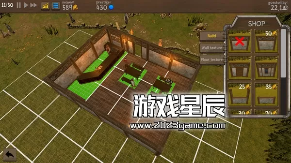 PC《酒馆带师 Tavern Master》免安装中文版下载（Build.7732164）_4