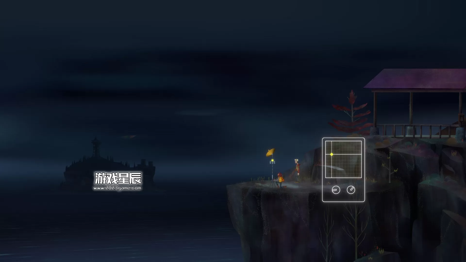 PC《狼奔豕突2:消失的信号 OXENFREE II: Lost Signals》中文版下载_2