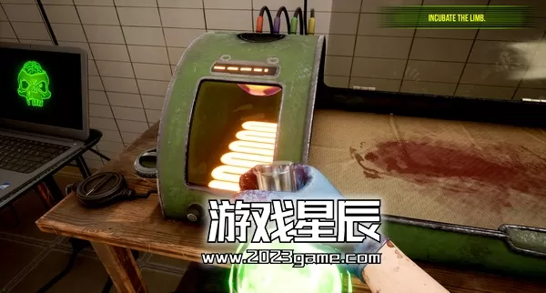 PC《生物实验室 Creature.Lab》中文版下载v2.0.16_4