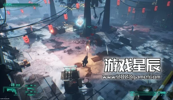 PC《斯拉夫朋克:老手 SlavicPunk: Oldtimer》中文版下载1.2.1_4