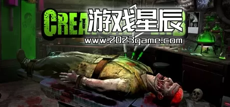 PC《生物实验室 Creature.Lab》中文版下载v2.0.16
