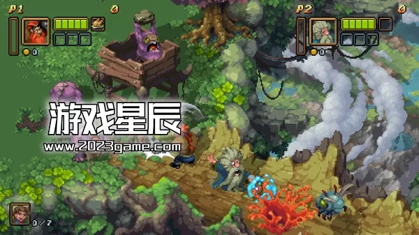 PC《战斧 Battle Axe》简体中文免安装版下载1.0.4_1