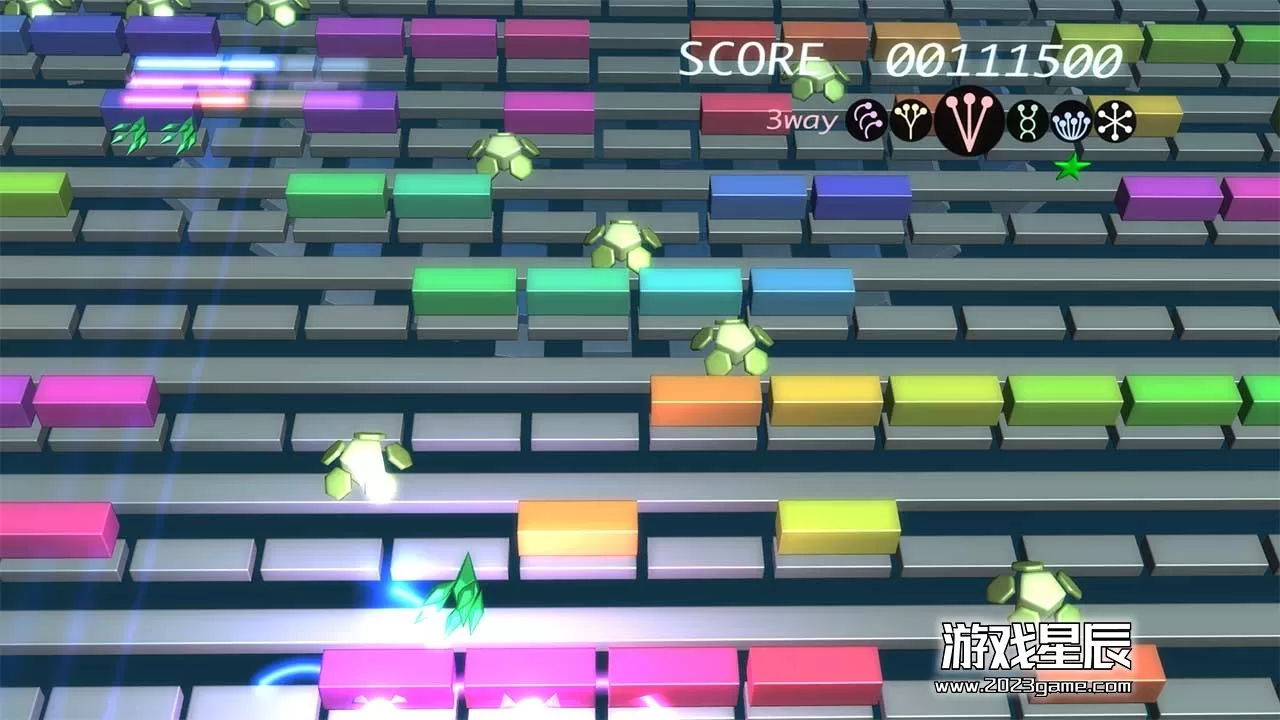 【9.0】PS4《棱柱形固体 Prismatic Solid》英文版PKG下载_0