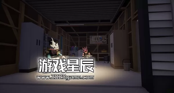PC《PolyRoyale》中文版下载_1