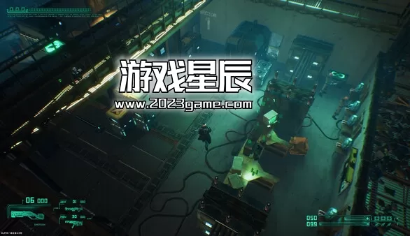 PC《斯拉夫朋克:老手 SlavicPunk: Oldtimer》中文版下载1.2.1_2