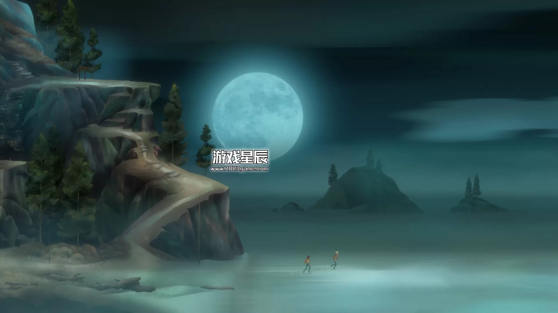PC《狼奔豕突2:消失的信号 OXENFREE II: Lost Signals》中文版下载_3