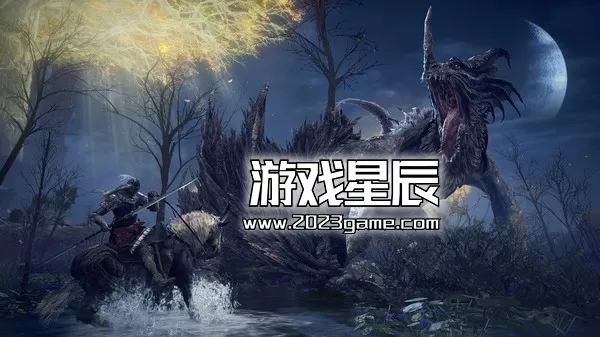 PC《艾尔登法环 Elden Ring》中文版下载【v1.10.1+多项修改器】_5