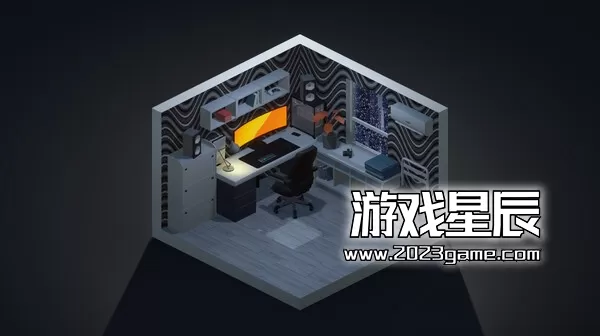 PC《我的梦想卧室 My Dream Setup》中文版下载_3