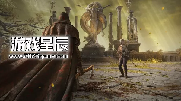 PC《艾尔登法环 Elden Ring》中文版下载【v1.10.1+多项修改器】_2
