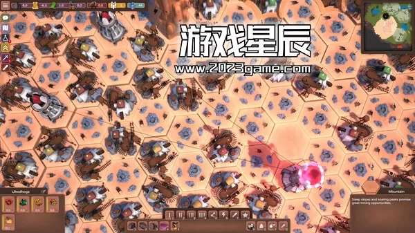 PC《不毛之地 Scorchlands》中文版下载v0.3.0_3