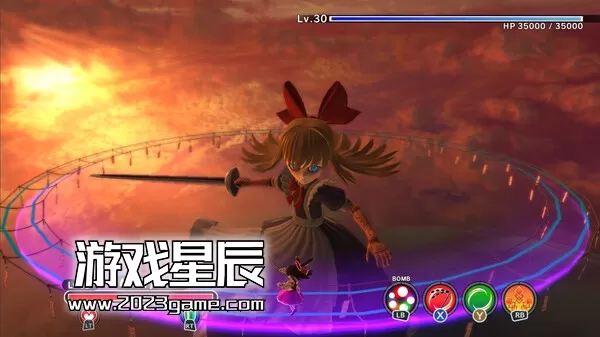 PC《东方新世界 Touhou New World》中文版下载_0