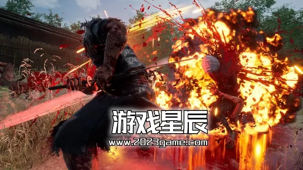 PC《江户：僵尸复活 Ed-0: Zombie Uprising》中文版下载_2