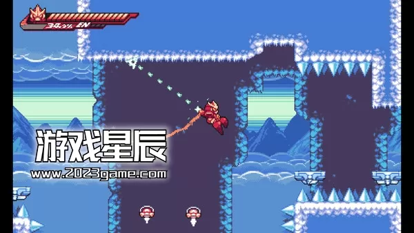 switch《重力回路 Gravity Circuit》中文版nsz下载+1.1.1a补丁_2