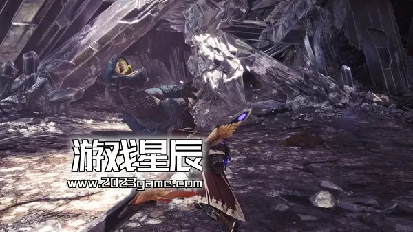 【5.05】PS4《怪物猎人世界：冰原》港版中文PKG下载【V15.21整合版 + 236个DLC】_1