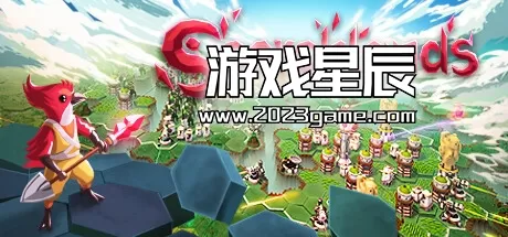 PC《不毛之地 Scorchlands》中文版下载v0.3.0