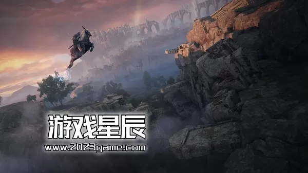 PC《艾尔登法环 Elden Ring》中文版下载【v1.10.1+多项修改器】_3