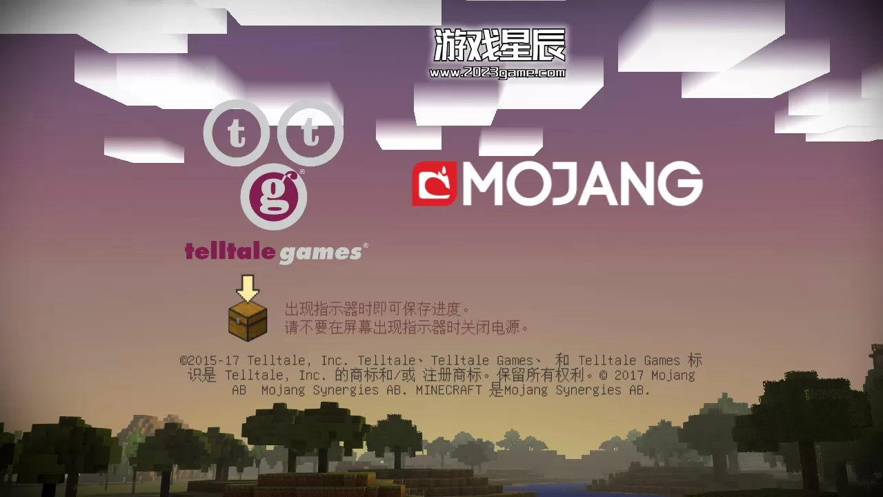 switch《我的世界：故事模式》汉化中文版nsp下载_0