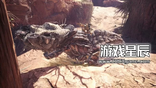 【5.05】PS4《怪物猎人世界：冰原》港版中文PKG下载【V15.21整合版 + 236个DLC】_2