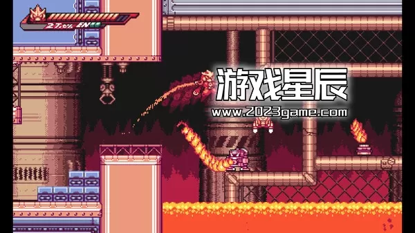 switch《重力回路 Gravity Circuit》中文版nsz下载+1.1.1a补丁_0
