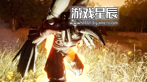 PC《江户：僵尸复活 Ed-0: Zombie Uprising》中文版下载_0
