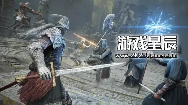 PC《艾尔登法环 Elden Ring》中文版下载【v1.10.1+多项修改器】_4