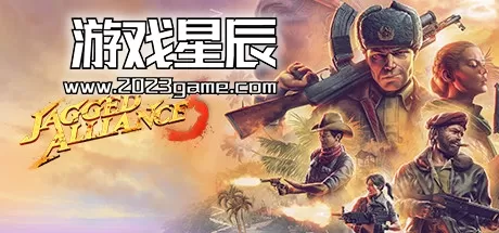 PC《铁血联盟3 Jagged Alliance 3》中文版下载v1.30