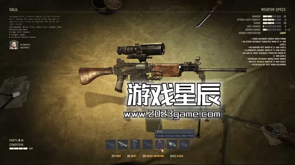 PC《铁血联盟3 Jagged Alliance 3》中文版下载v1.30_4