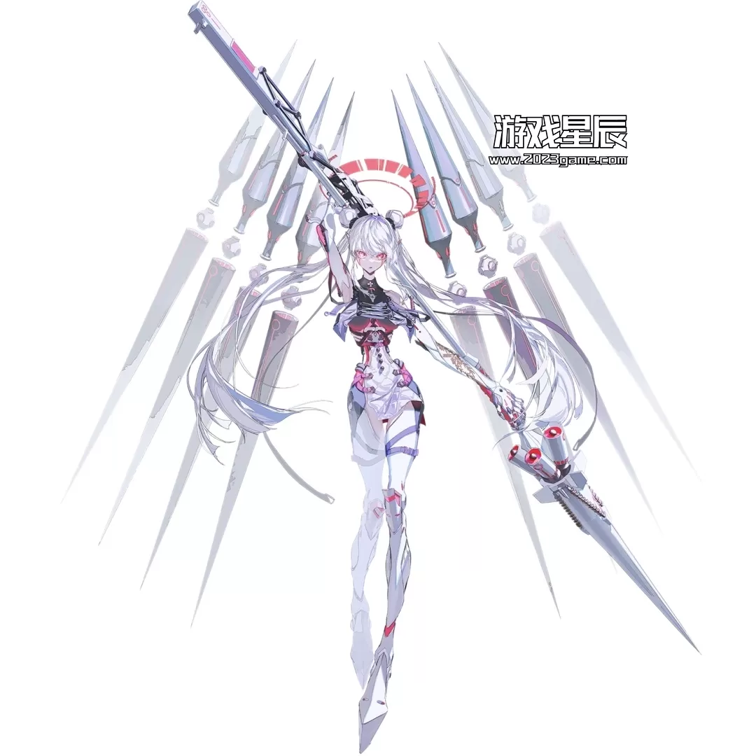 PC《恸哭机巧 CRYMACHINA TRIAL EDITION》中文版下载【V1.0.5+全DLC】_2
