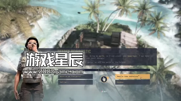 PC《铁血联盟3 Jagged Alliance 3》中文版下载v1.30_1