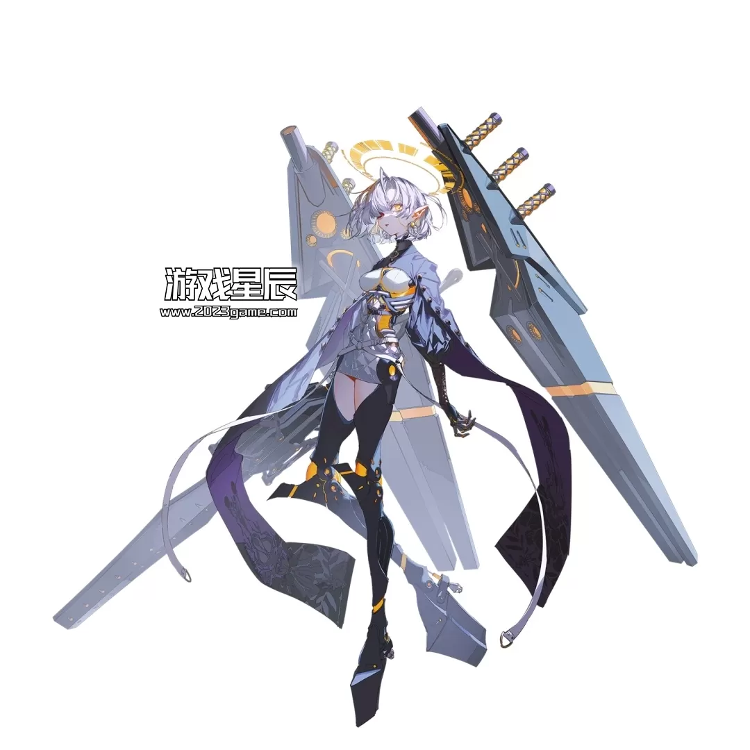 PC《恸哭机巧 CRYMACHINA TRIAL EDITION》中文版下载【V1.0.5+全DLC】_3