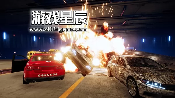 【5.05】PS4《危险地带 Danger Zone》中文汉化版PKG下载【1.04整合】_1