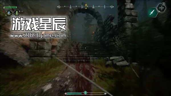 PC《遗言：高人之序/Testament: The Order of High Human》中文版下载_1