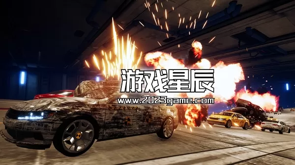 【5.05】PS4《危险地带 Danger Zone》中文汉化版PKG下载【1.04整合】_2
