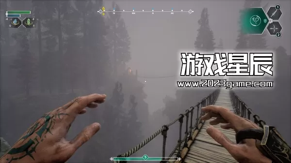PC《遗言：高人之序/Testament: The Order of High Human》中文版下载_3