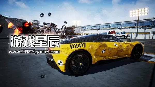 【5.05】PS4《危险地带 Danger Zone》中文汉化版PKG下载【1.04整合】_3