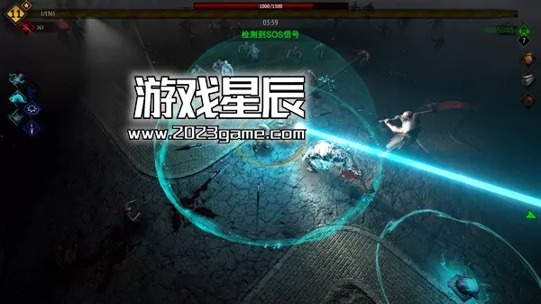 PC《又一个僵尸幸存者 Yet Another Zombie Survivors》中文版下载v0.5.1_1