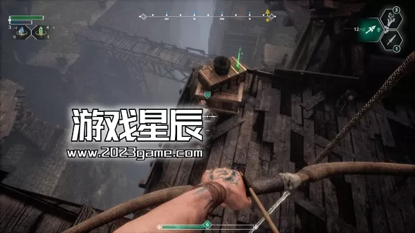 PC《遗言：高人之序/Testament: The Order of High Human》中文版下载_0