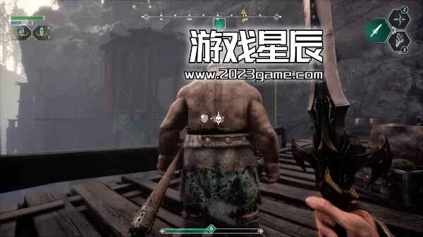 PC《遗言：高人之序/Testament: The Order of High Human》中文版下载_5