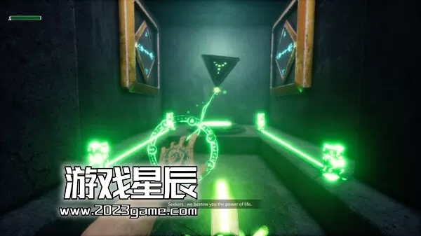 PC《遗言：高人之序/Testament: The Order of High Human》中文版下载_2