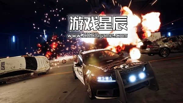 【5.05】PS4《危险地带 Danger Zone》中文汉化版PKG下载【1.04整合】_0
