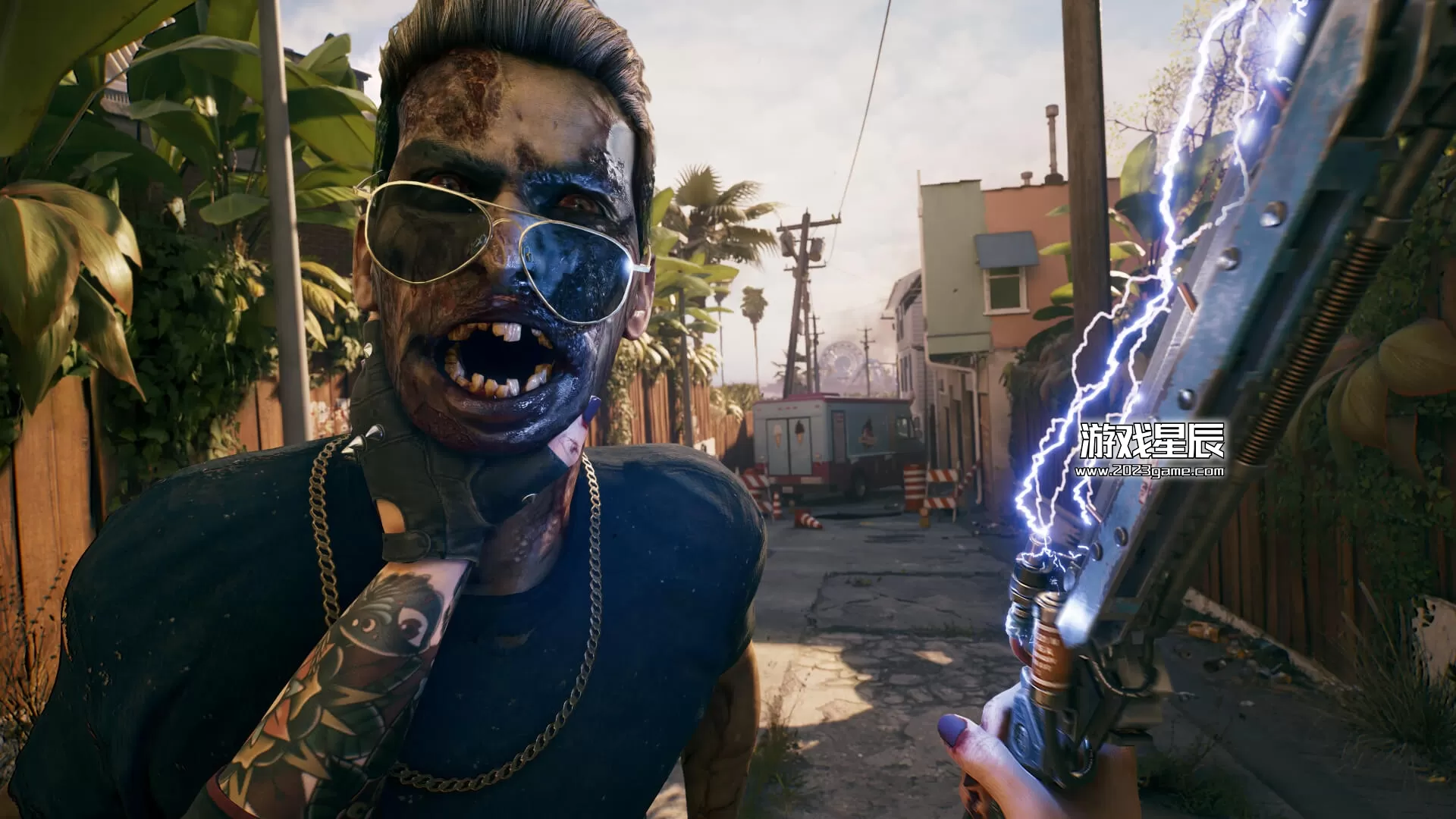 PC《死亡岛2黄金版 Dead Island 2 Gold Edition》中文版下载【含全部DLC】】_2