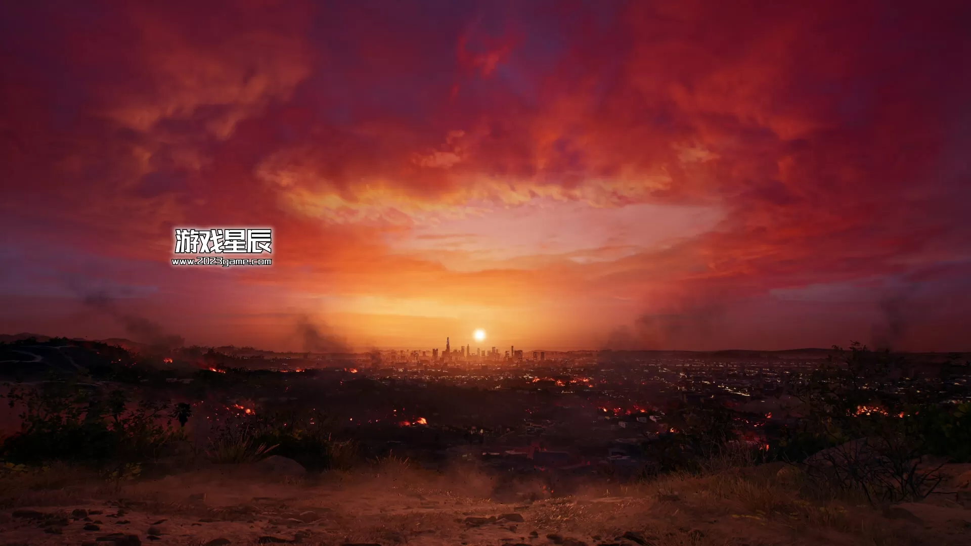 PC《死亡岛2黄金版 Dead Island 2 Gold Edition》中文版下载【含全部DLC】】_0